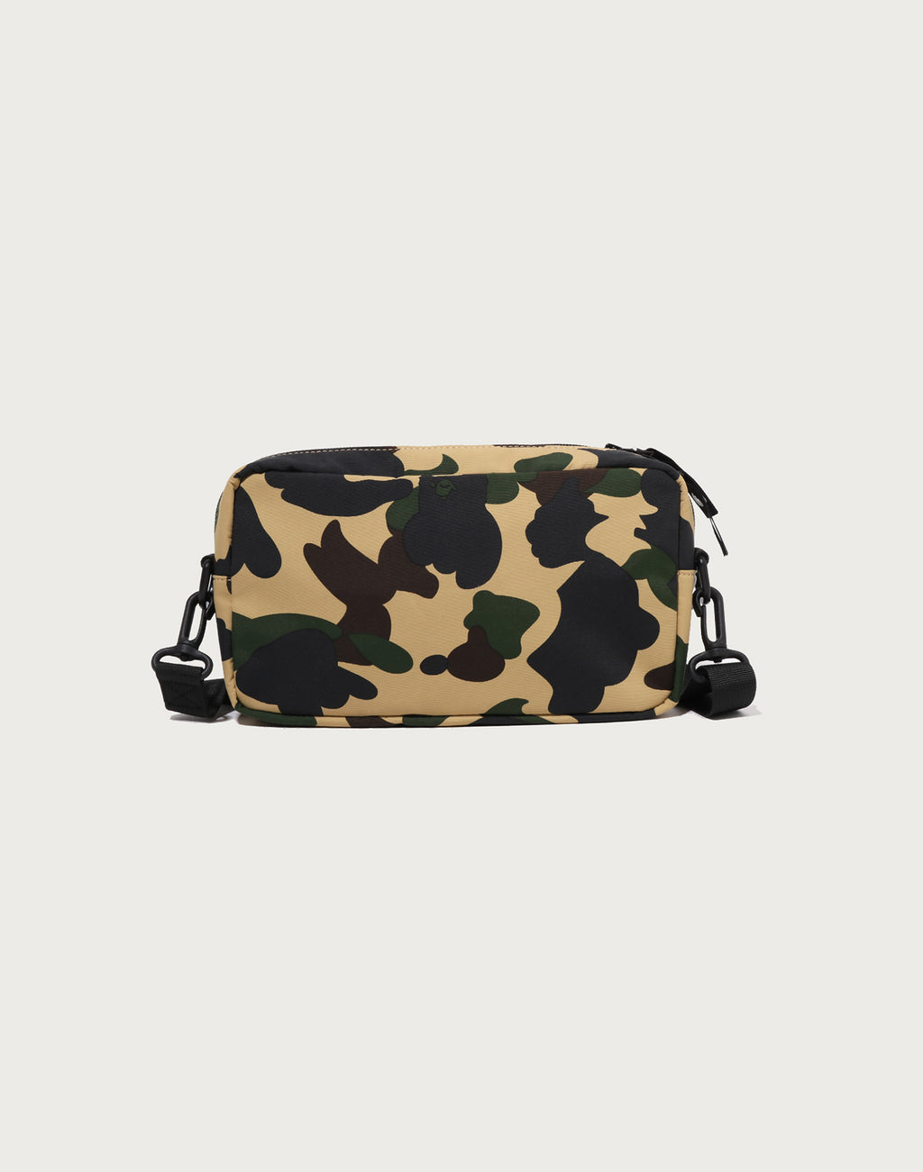 1ST CAMO MINI SHOULDER BAG MENS