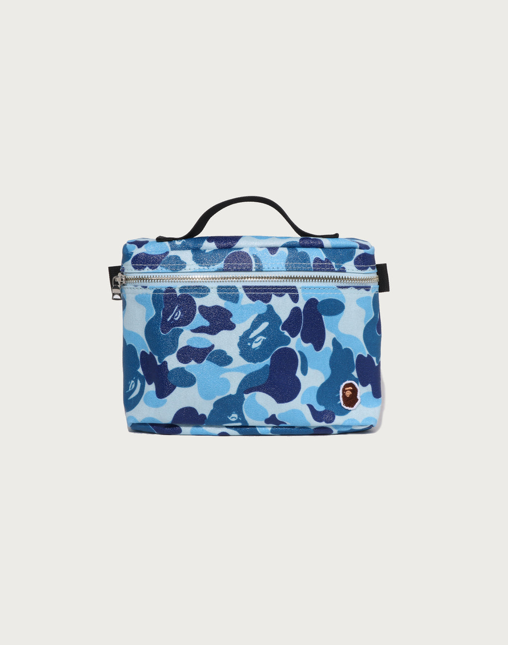 ABC CAMO MUSIC POUCH MENS