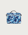 ABC CAMO MUSIC POUCH MENS