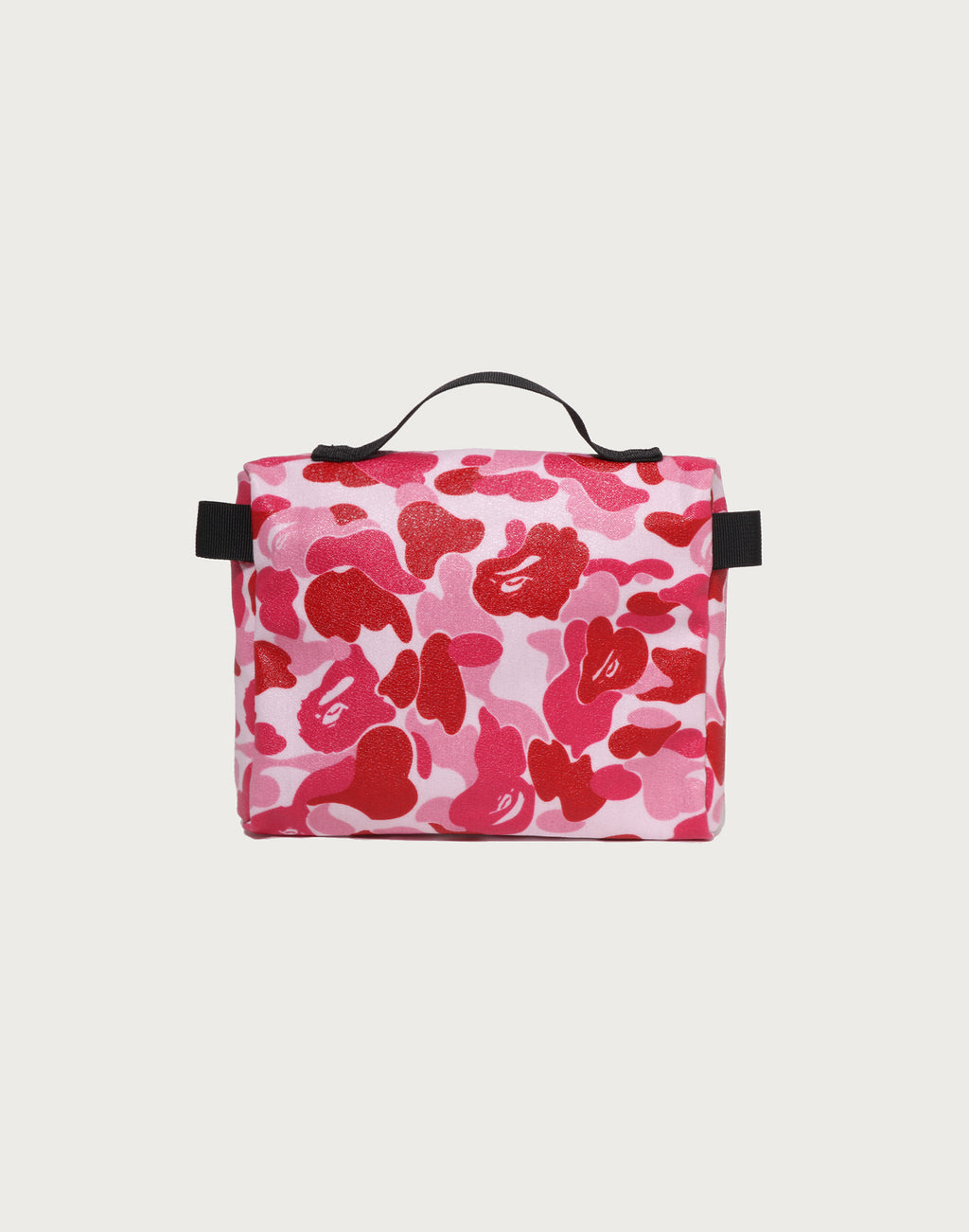 ABC CAMO MUSIC POUCH MENS