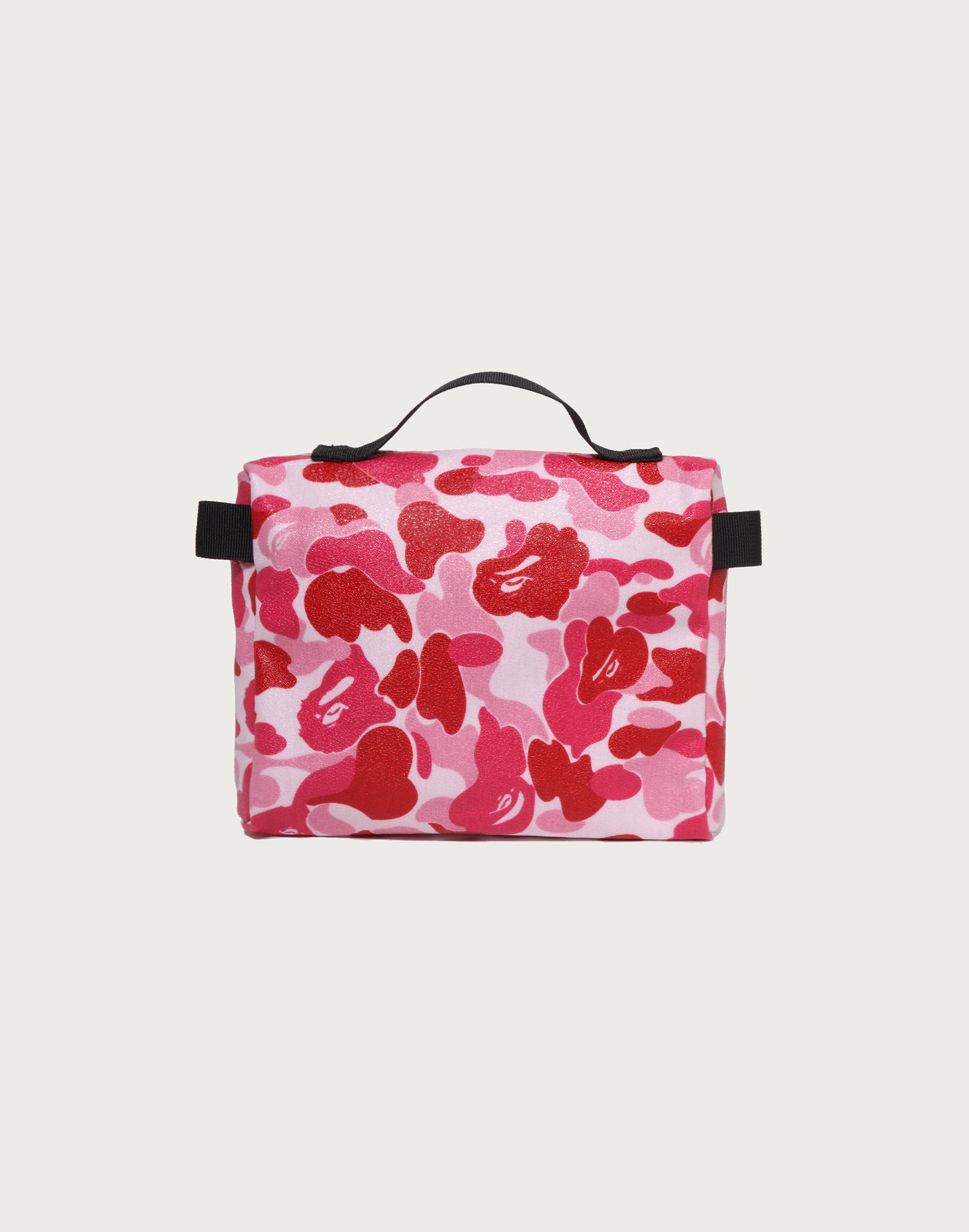 ABC CAMO MUSIC POUCH MENS