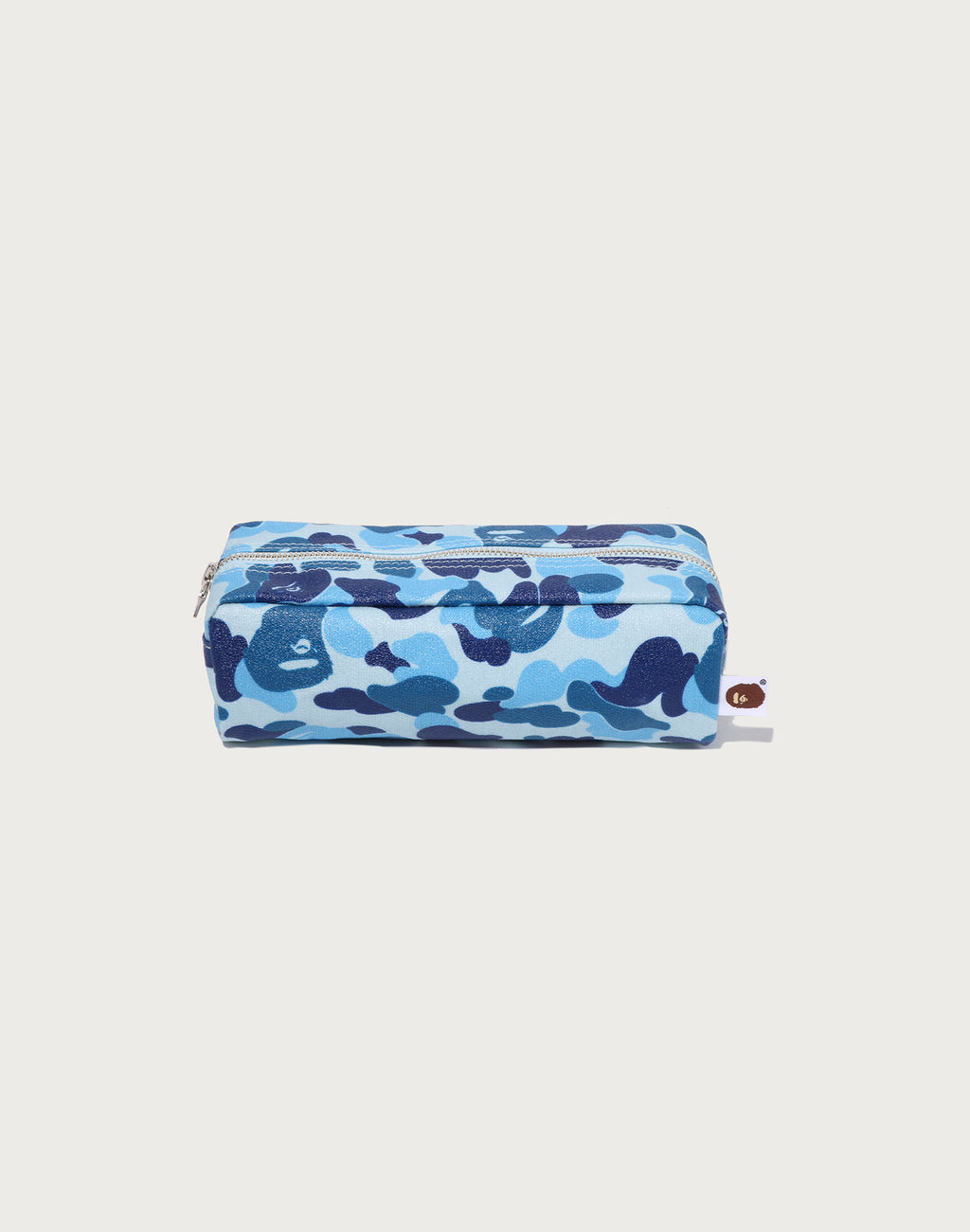ABC CAMO FLIGHT POUCH MENS