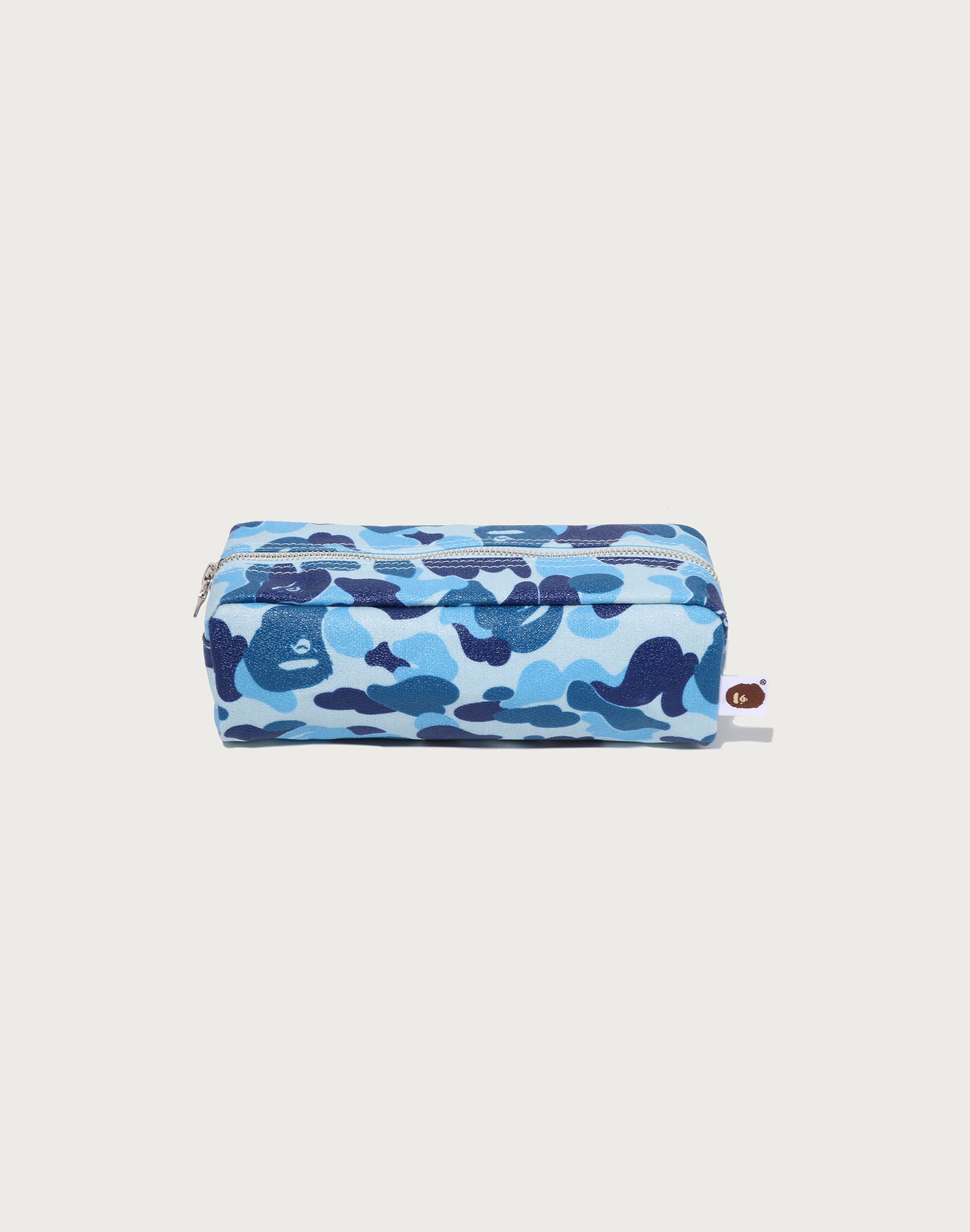 ABC CAMO FLIGHT POUCH MENS