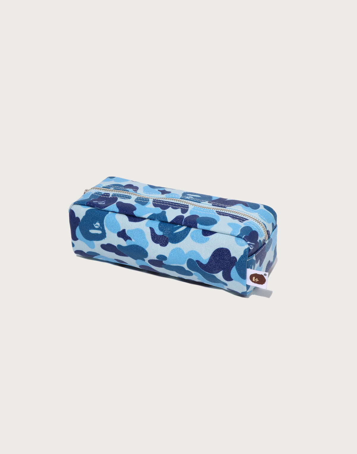 ABC CAMO FLIGHT POUCH MENS