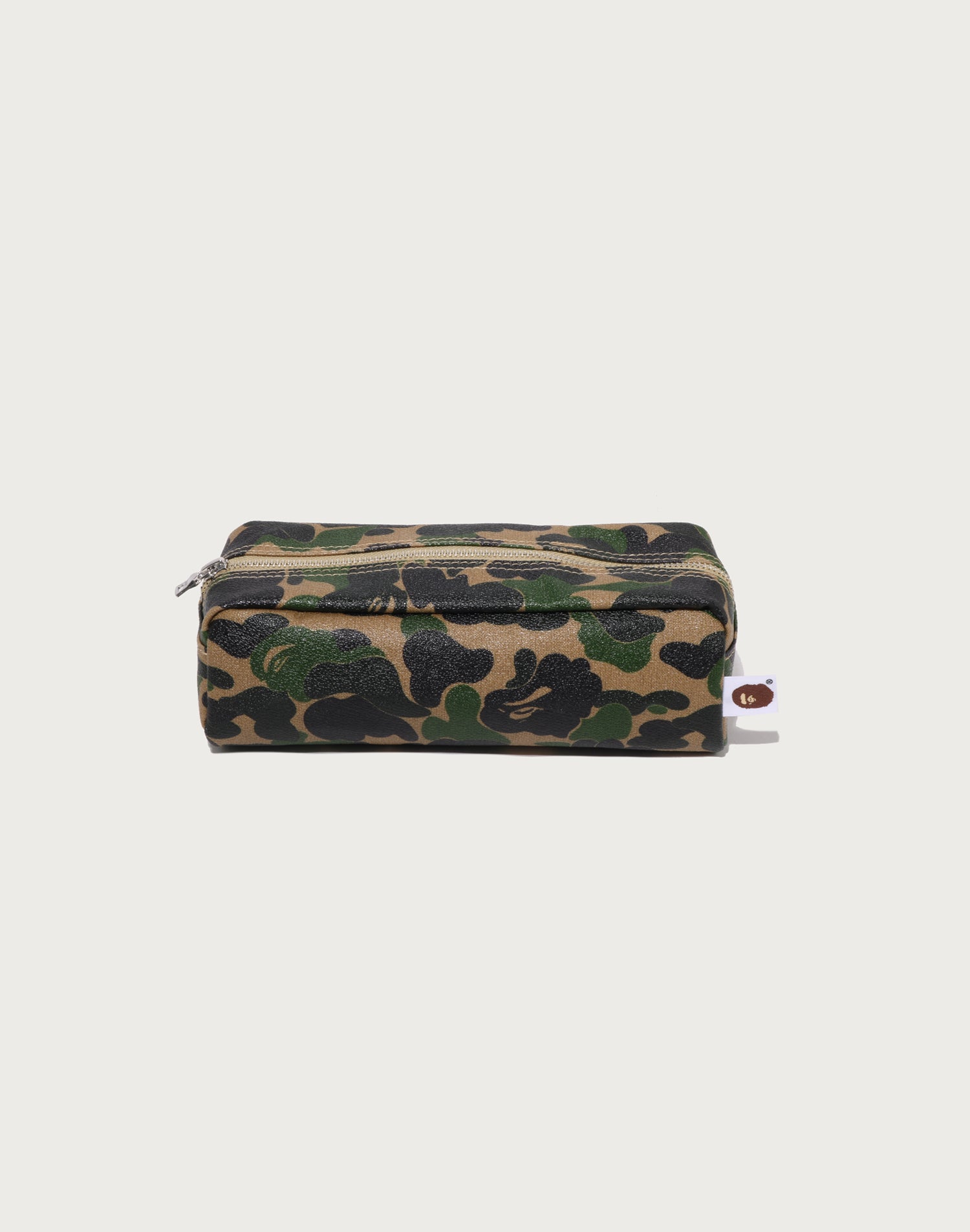 ABC CAMO FLIGHT POUCH MENS