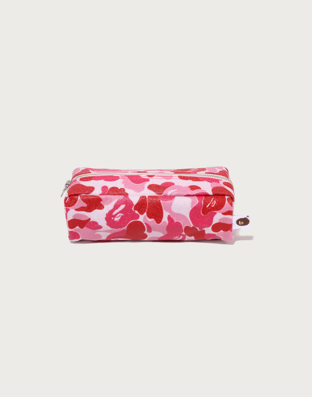 ABC CAMO FLIGHT POUCH MENS