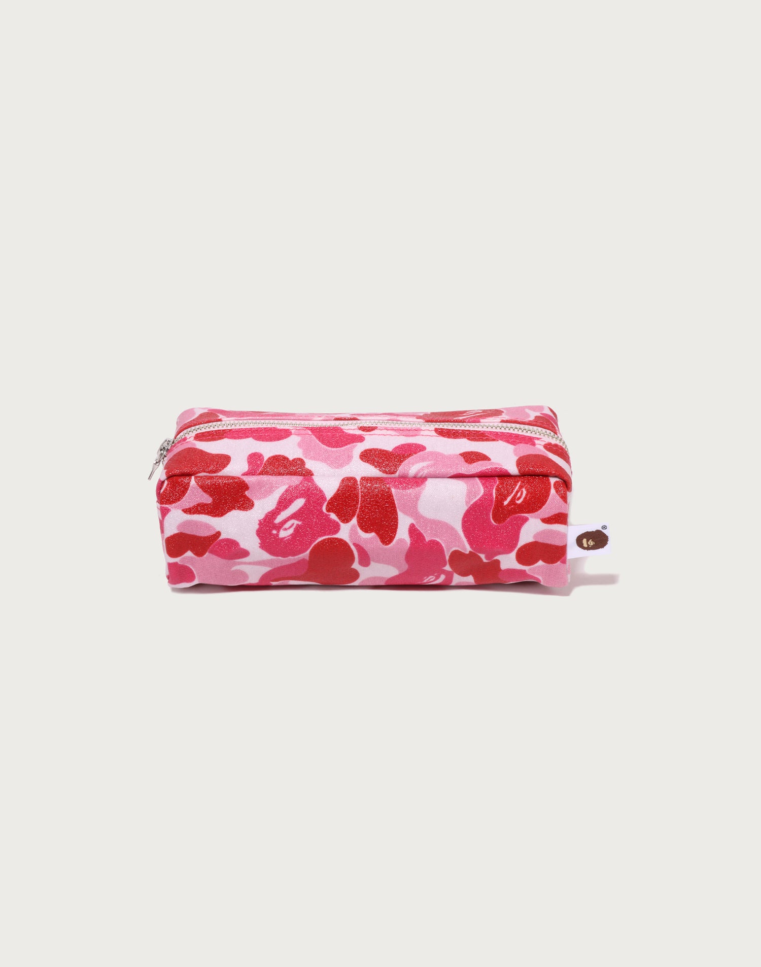 ABC CAMO FLIGHT POUCH MENS