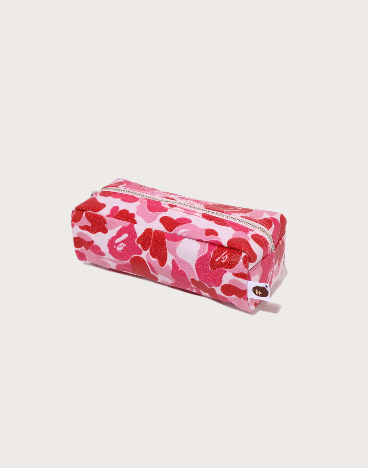 ABC CAMO FLIGHT POUCH MENS