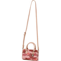 1ST CAMO MINI SHOULDER BAG LADIES