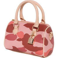 1ST CAMO MINI SHOULDER BAG LADIES