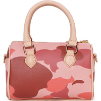 1ST CAMO MINI SHOULDER BAG LADIES