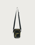 1ST CAMO MINI SHOULDER BAG MENS