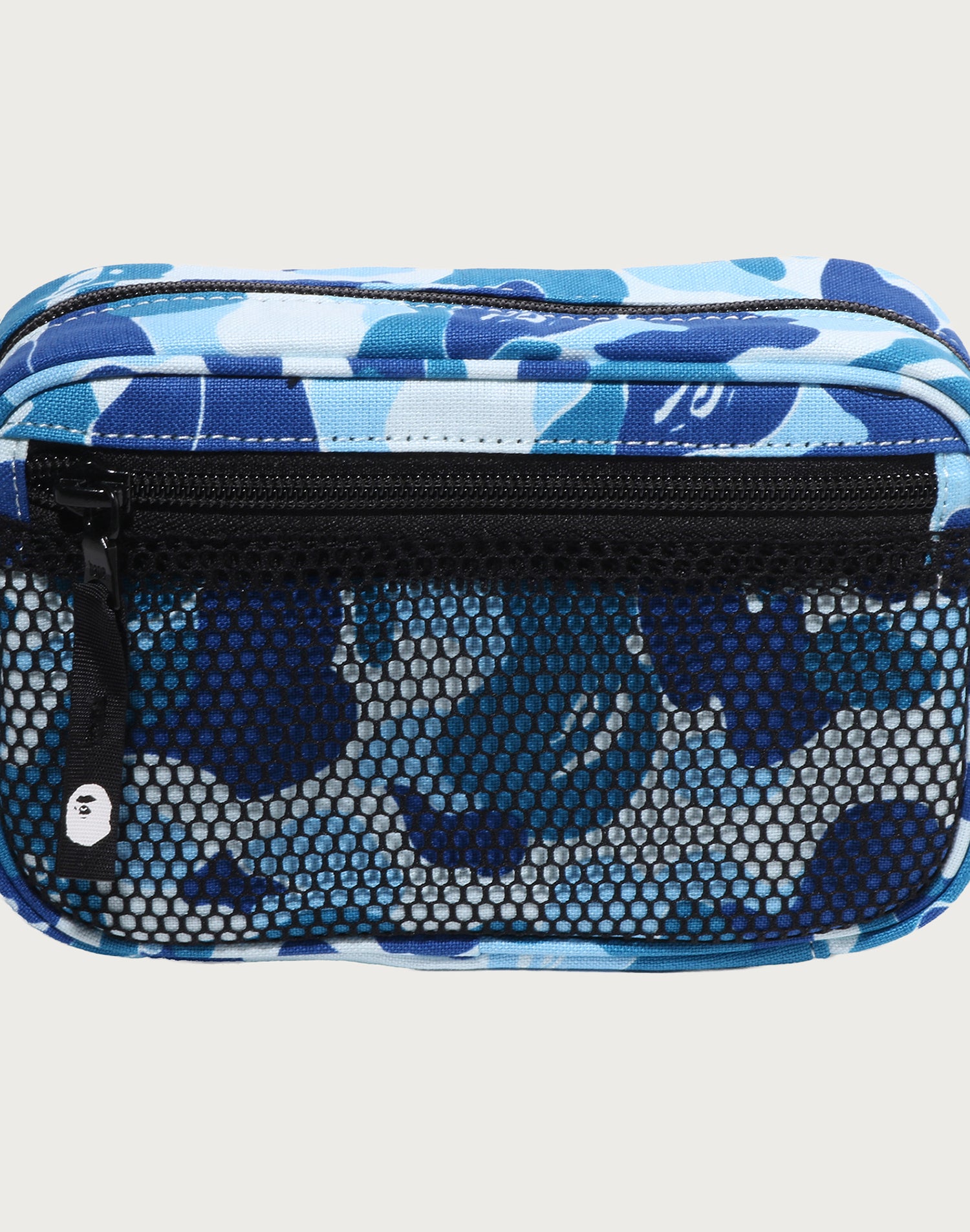 ABC CAMO GADGET POUCH MENS