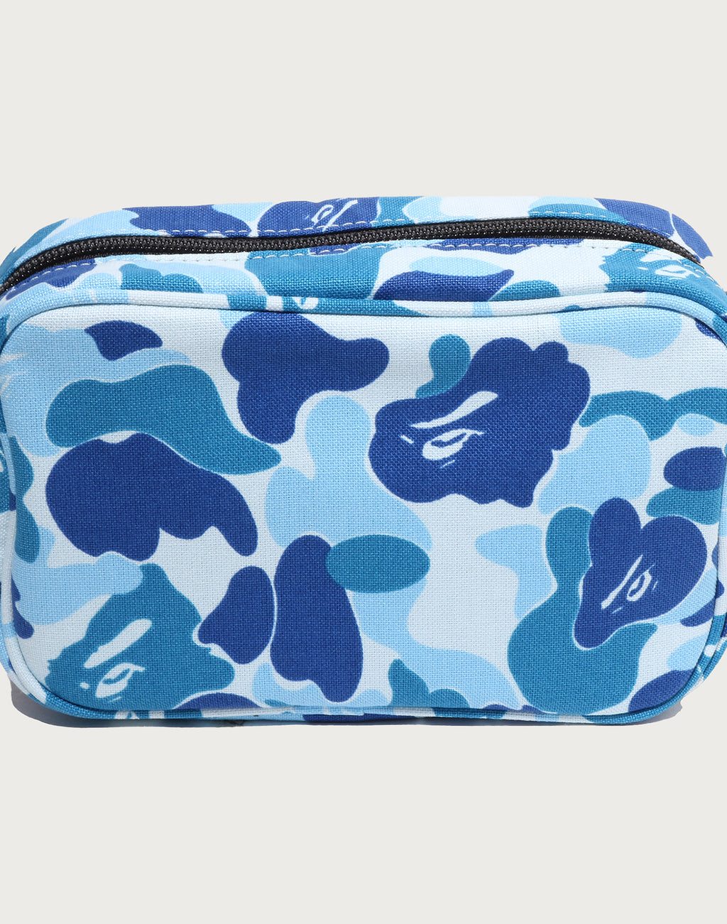 ABC CAMO GADGET POUCH MENS