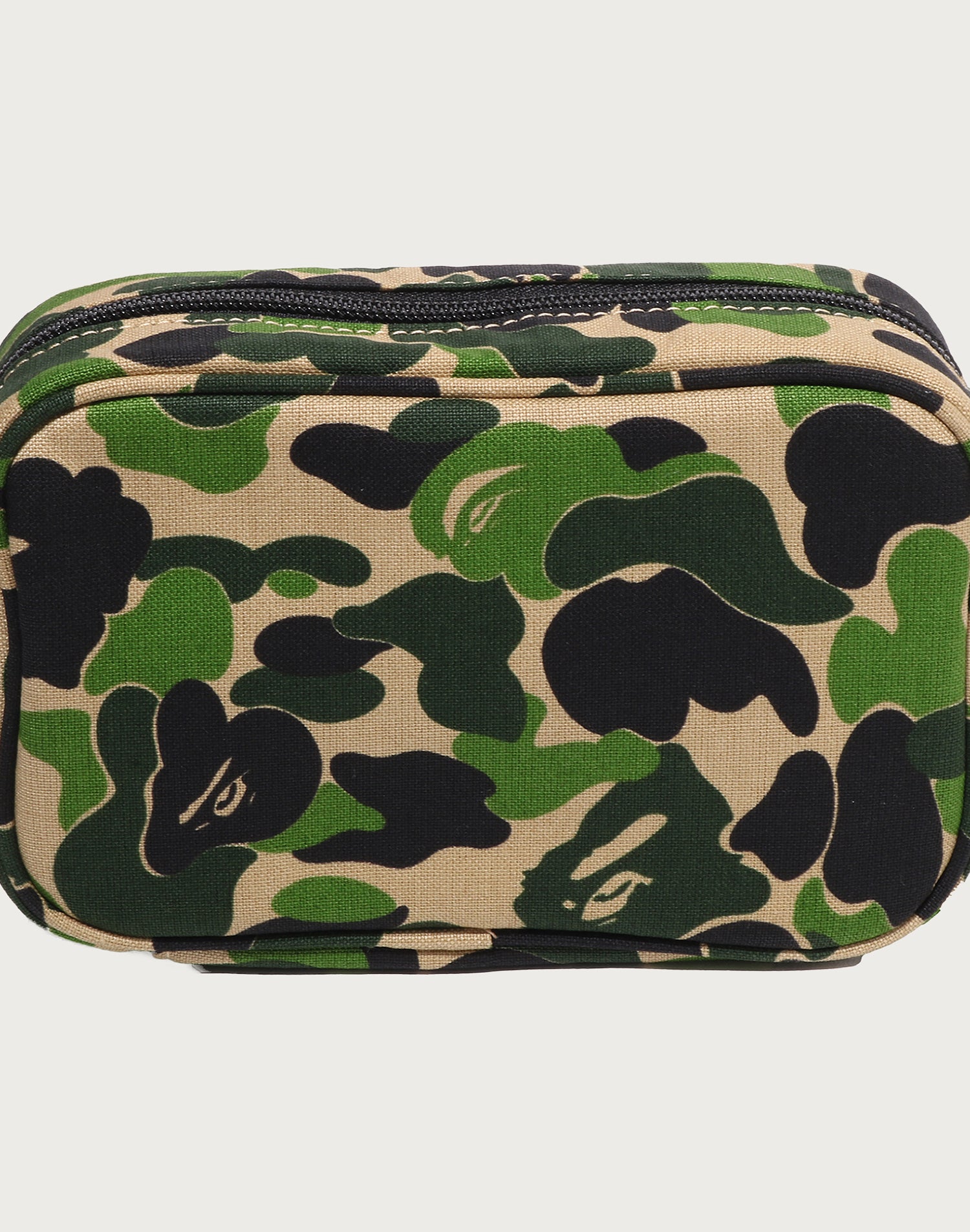 ABC CAMO GADGET POUCH MENS