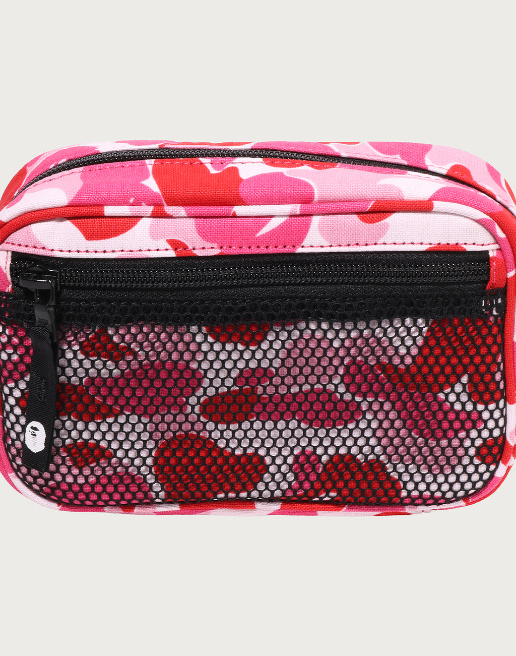 ABC CAMO GADGET POUCH MENS