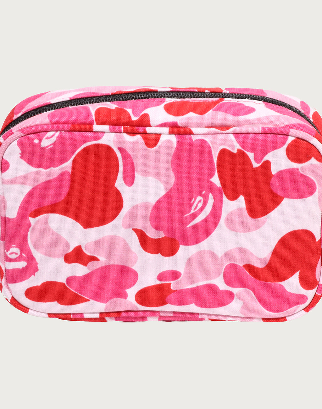 ABC CAMO GADGET POUCH MENS