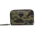 1ST CAMO WALLET MENS