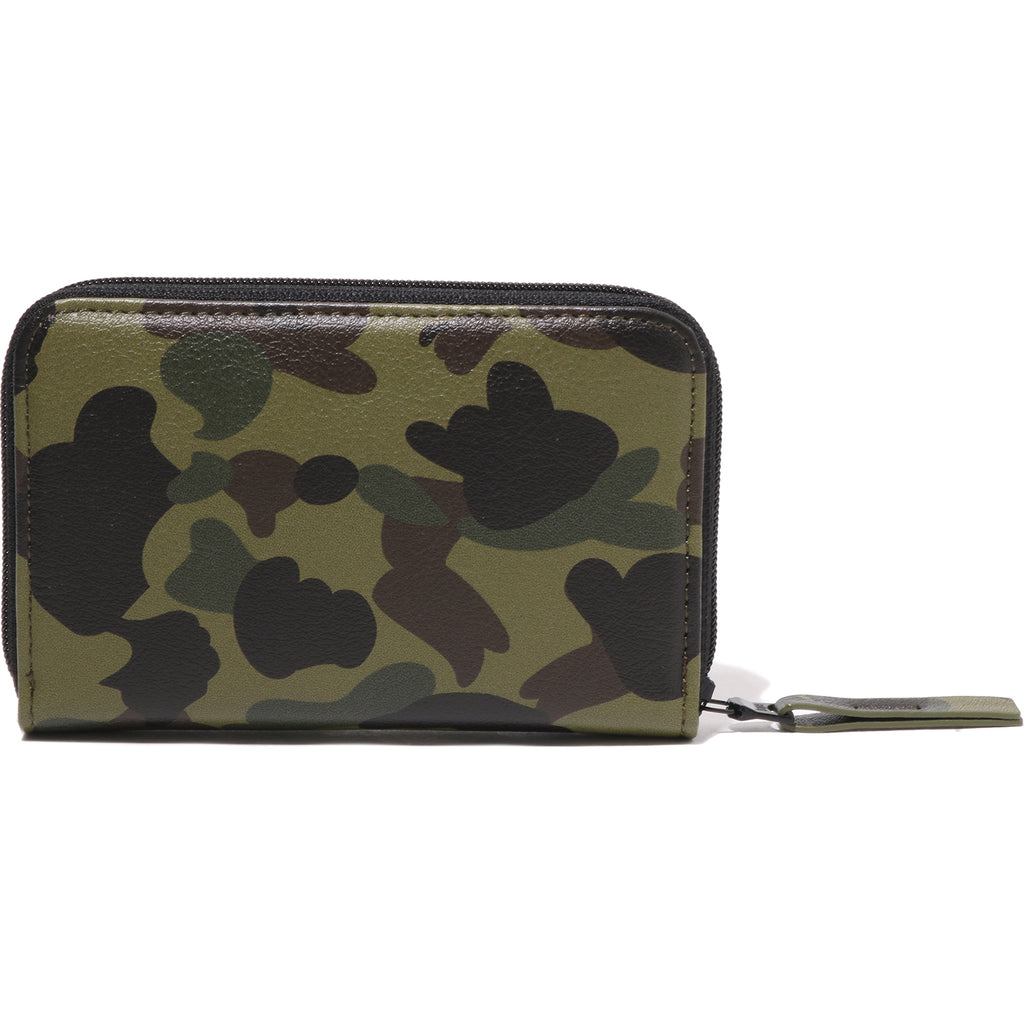 1ST CAMO WALLET MENS