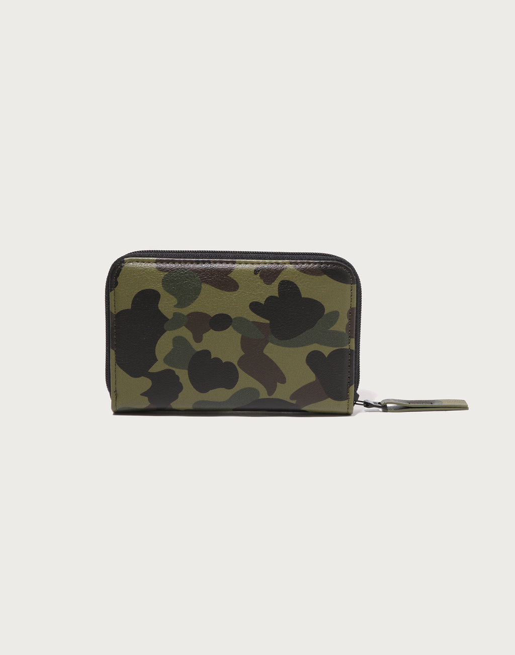 1ST CAMO WALLET MENS