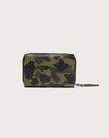 1ST CAMO WALLET MENS
