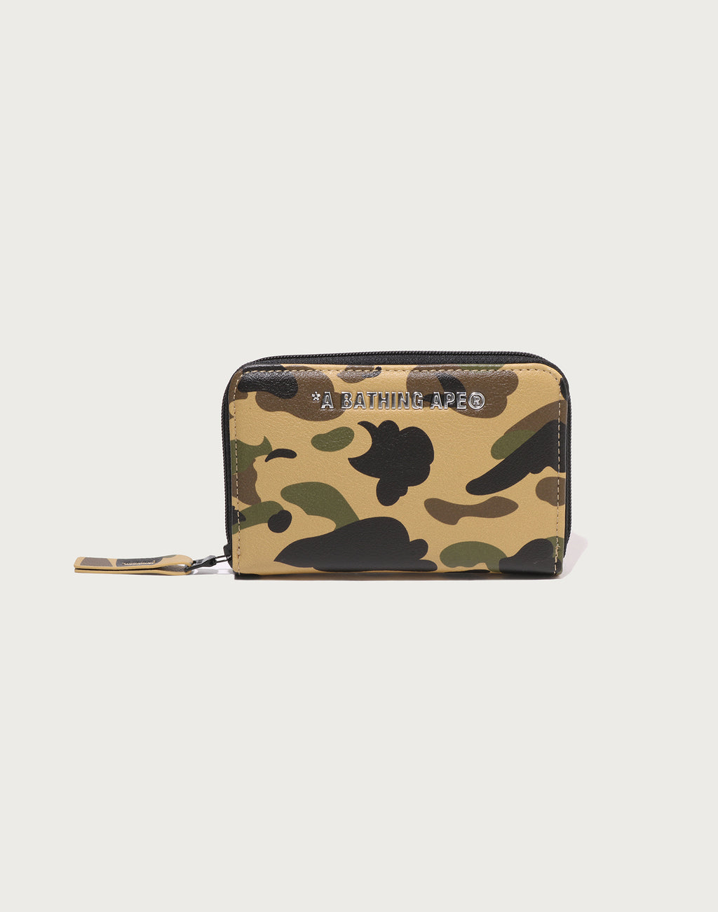 1ST CAMO WALLET MENS