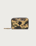 1ST CAMO WALLET MENS