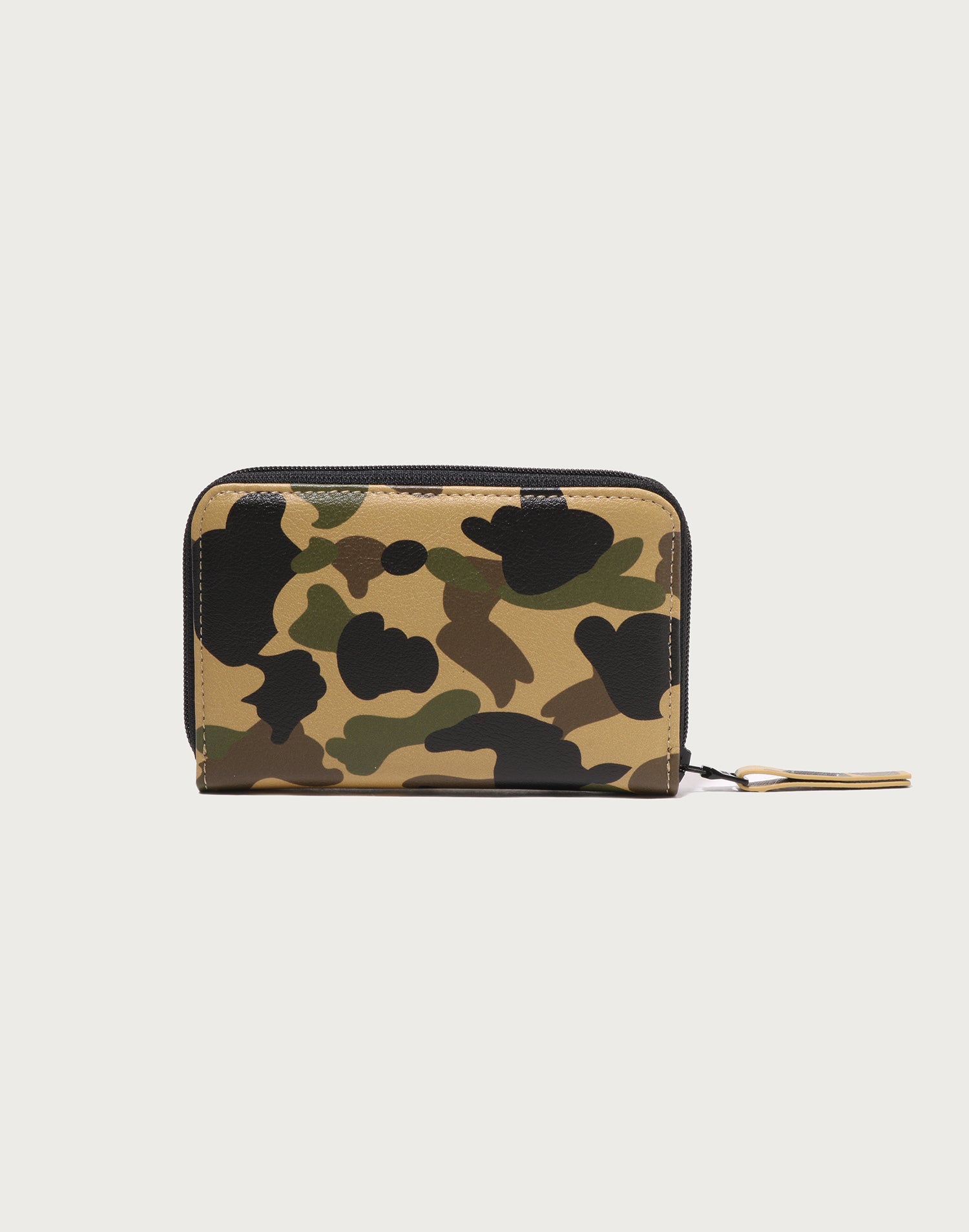 1ST CAMO WALLET MENS