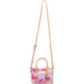 STA CAMO MINI SHOULDER BAG LADIES