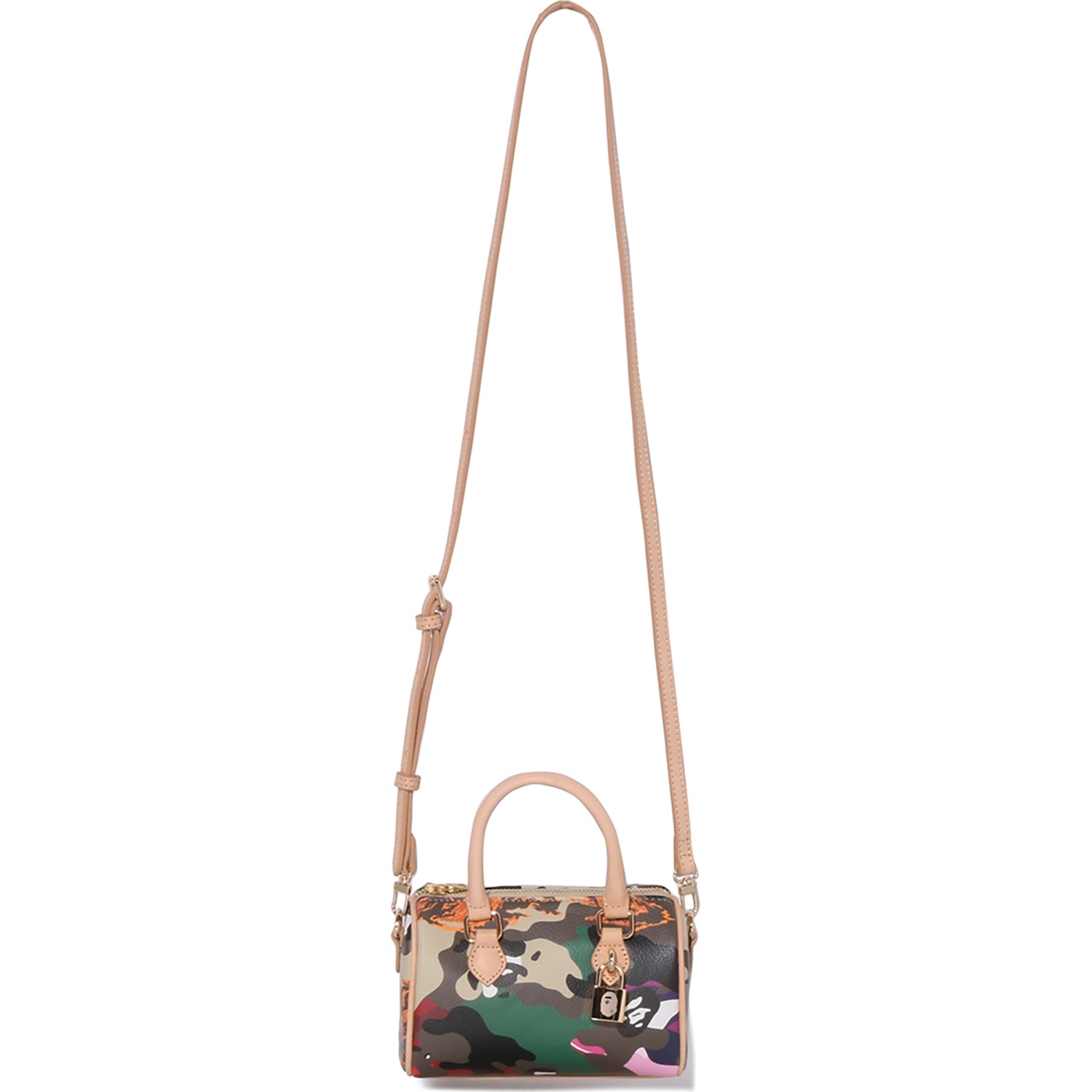 HYBRID CAMO MINI SHOULDER BAG LADIES – us.bape.com