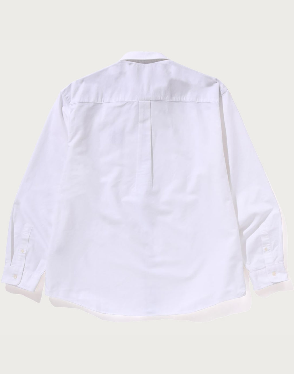 ABC CAMO ONE POINT RELAXED FIT SHIRT MENS