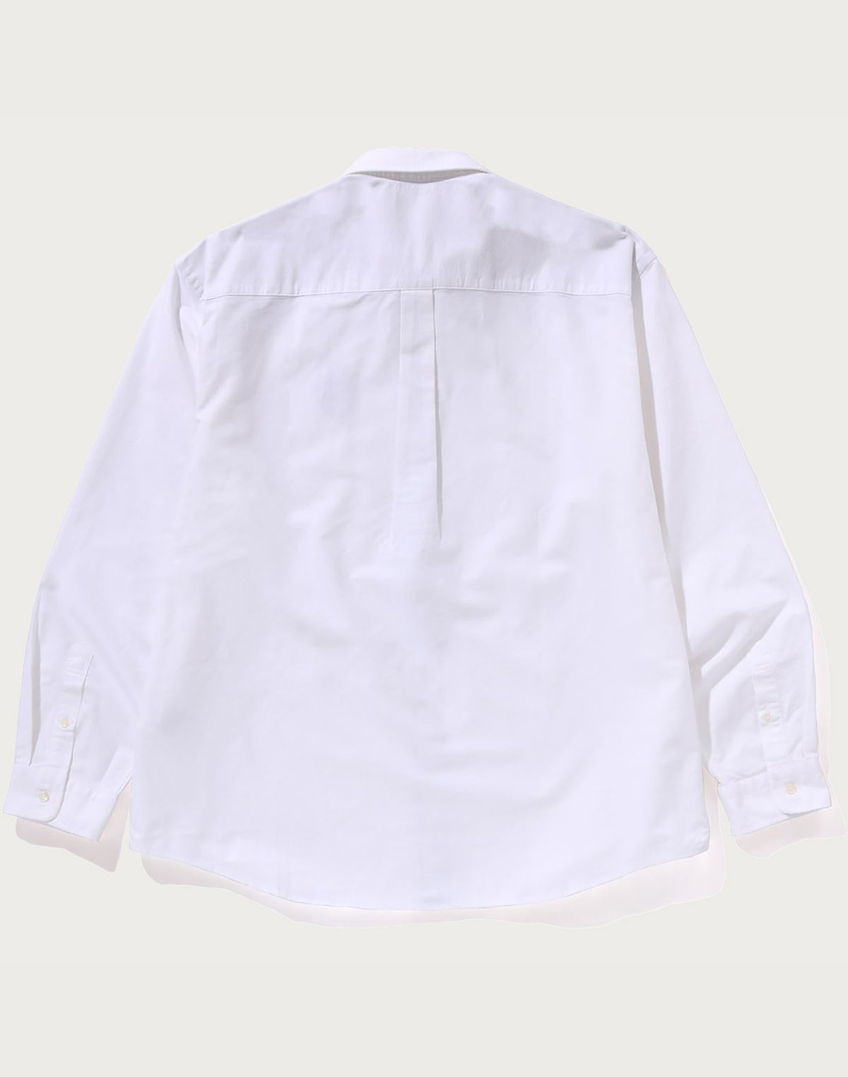 ABC CAMO ONE POINT RELAXED FIT SHIRT MENS