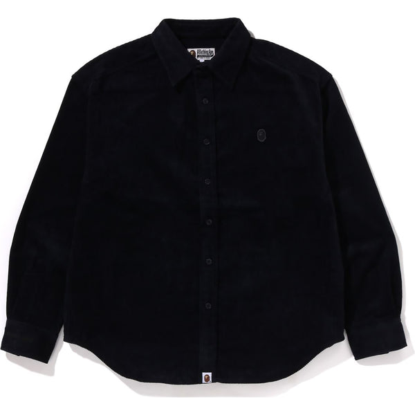 CORDUROY SHIRT LS Dickies Men's Clothing | Ballzy
