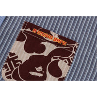 ASIA CAMO PATCHWORK SHIRT MENS