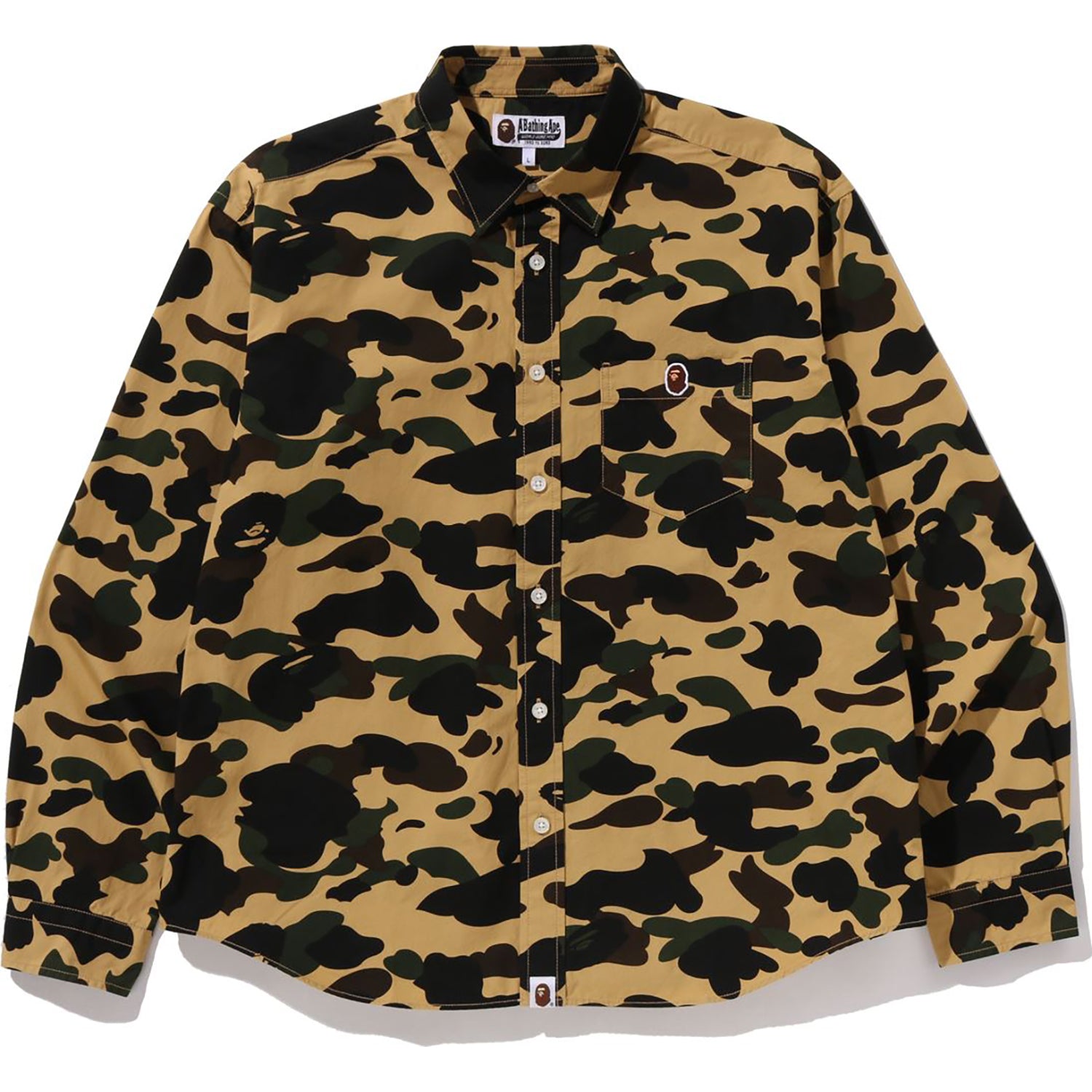 A BATHING APE® – us.bape.com