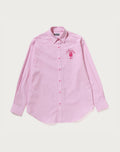 COLLEGE SHIRT LADIES