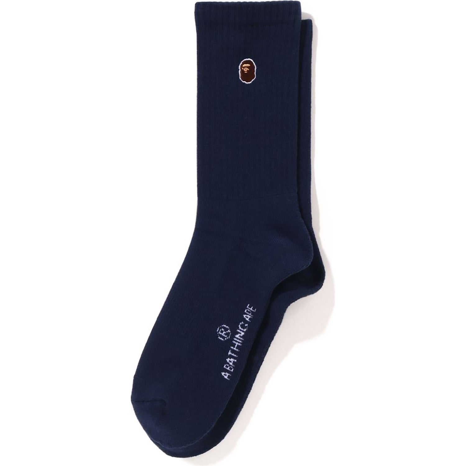【A BATHING APE】ONE POINT SOCKS ONE POINT SOCKS – eu.bape.com