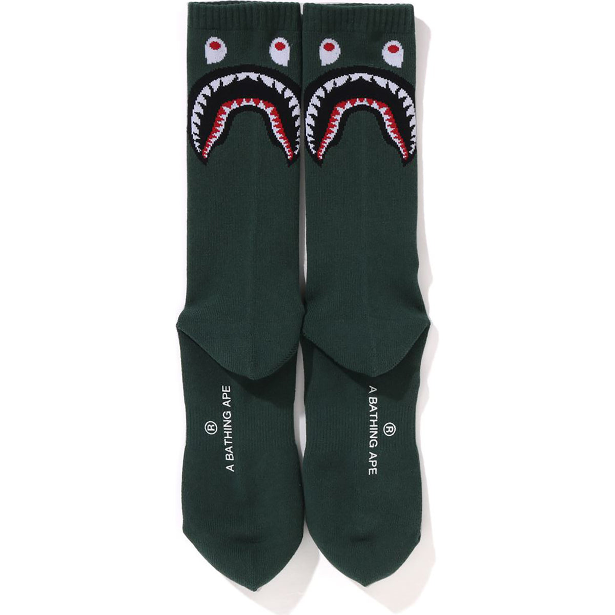 SHARK SOCKS MENS