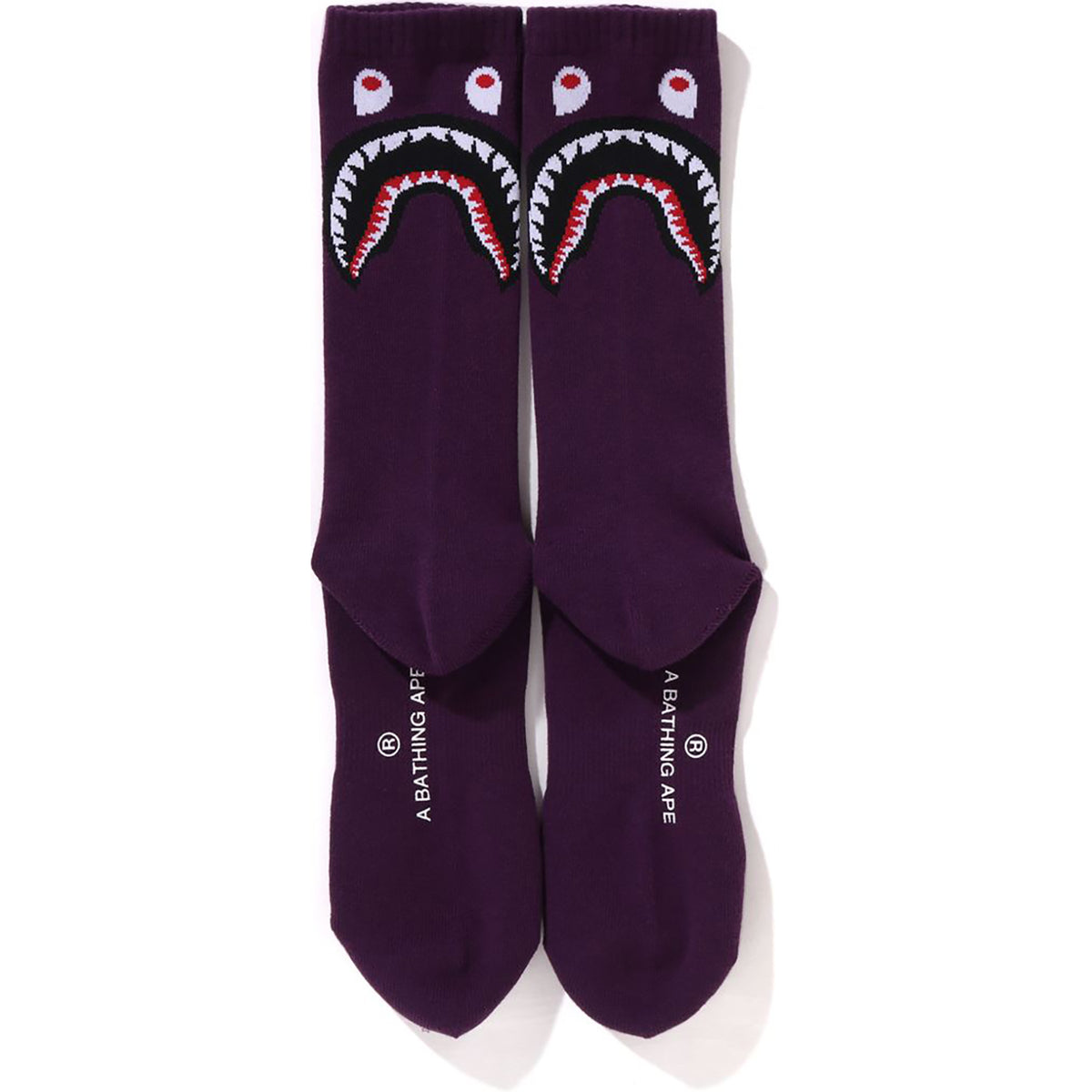 SHARK SOCKS MENS