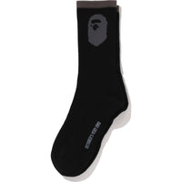 BAPE X OVO OVO STA ATHLETIC SOCKS MENS