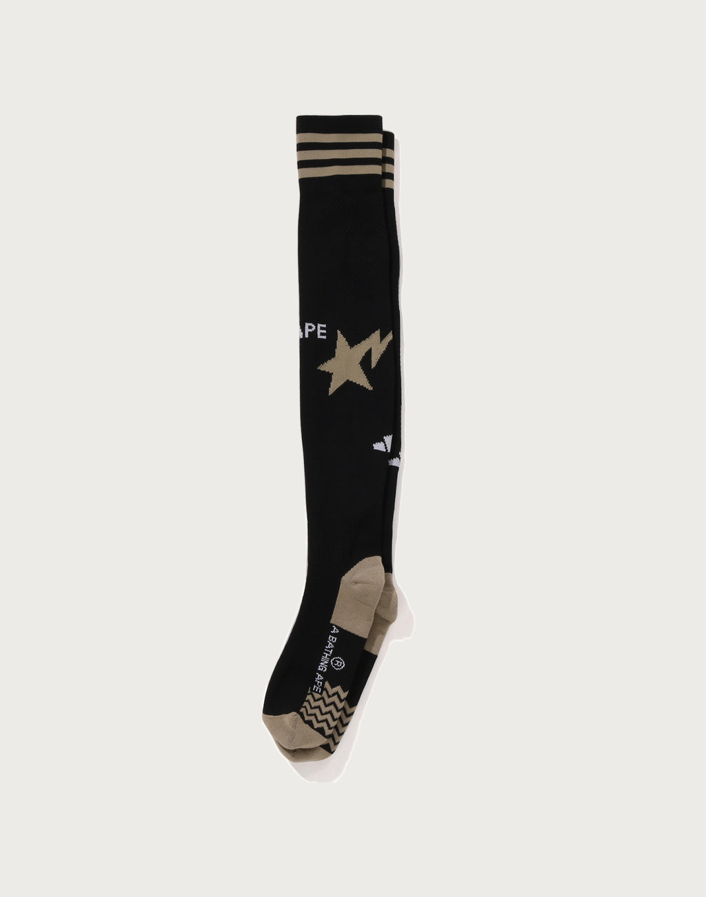 BAPE X ADIDAS - SOCKS MENS