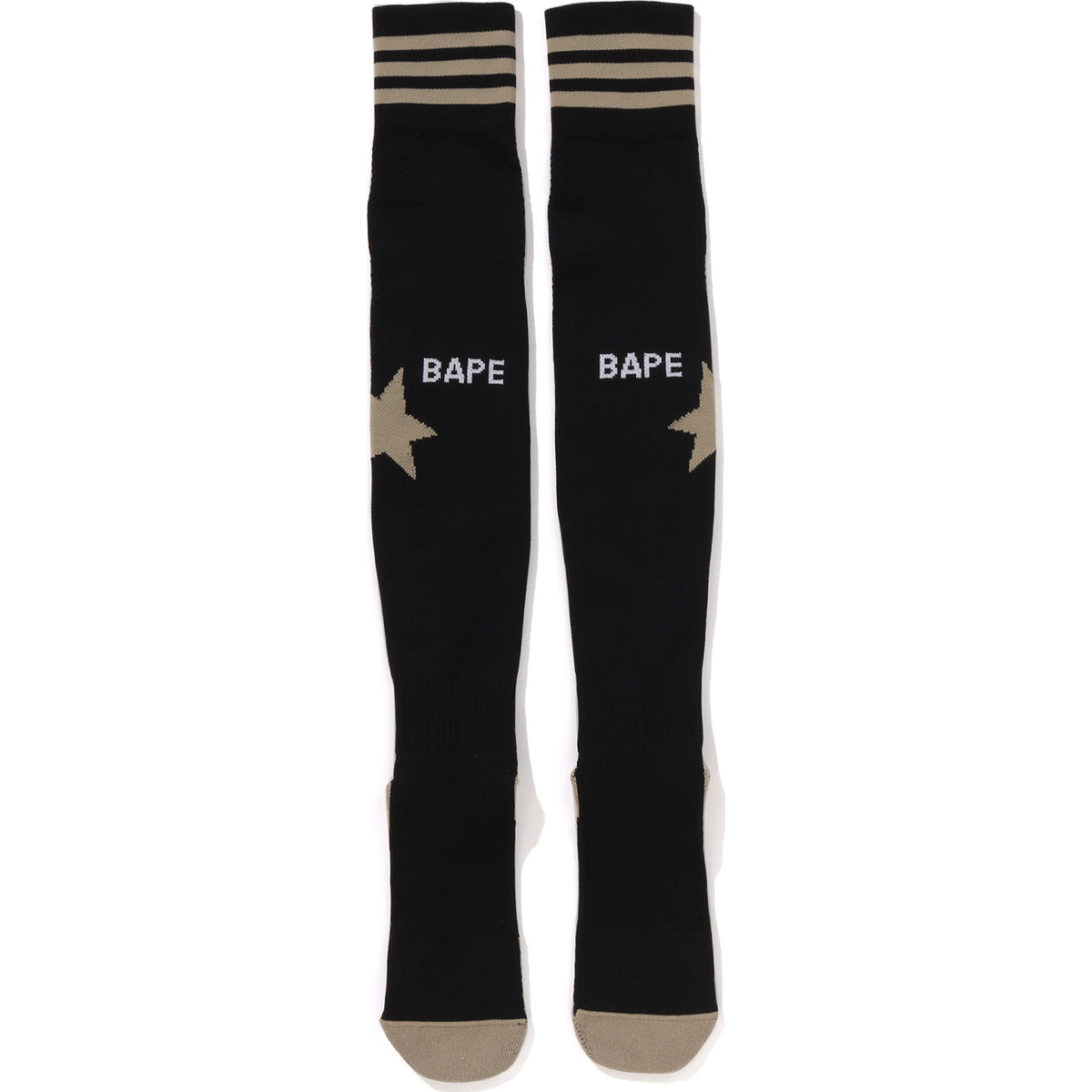 BAPE X ADIDAS - SOCKS MENS