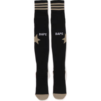 BAPE X ADIDAS - SOCKS MENS