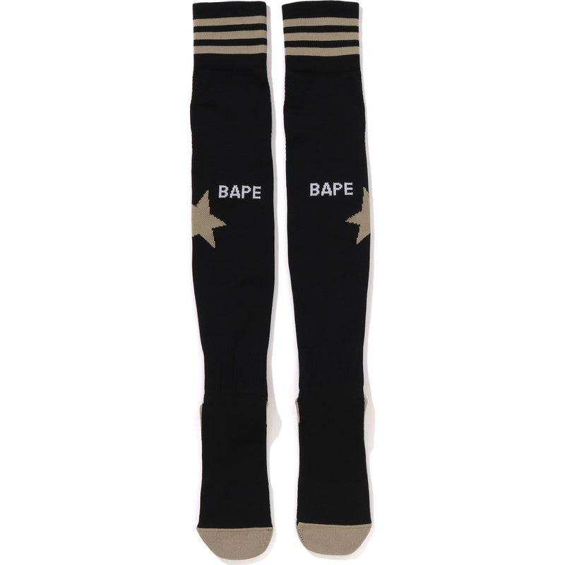BAPE X ADIDAS - SOCKS MENS