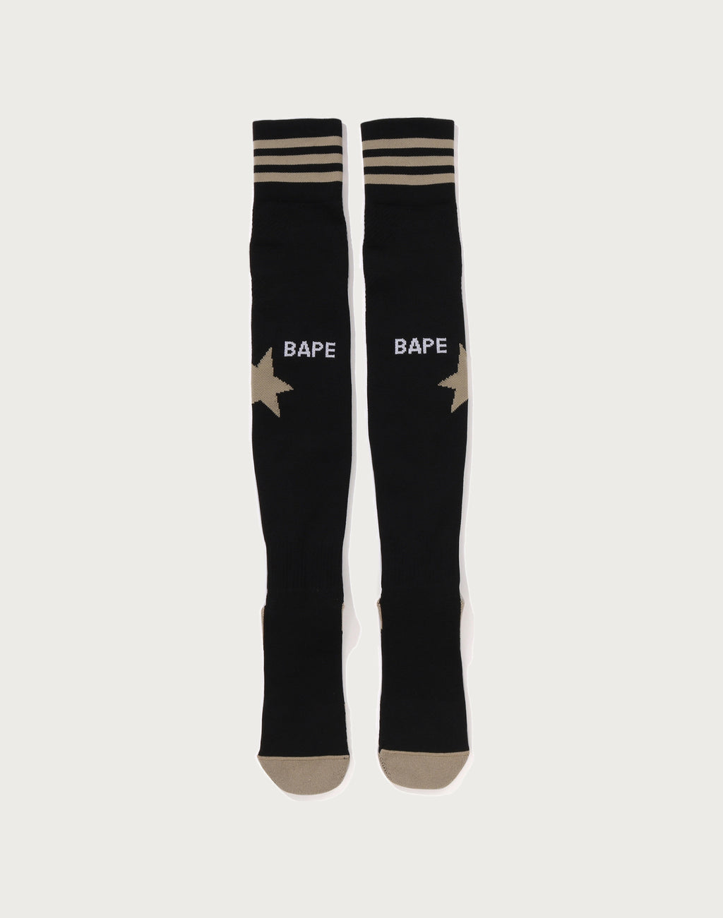 BAPE X ADIDAS - SOCKS MENS