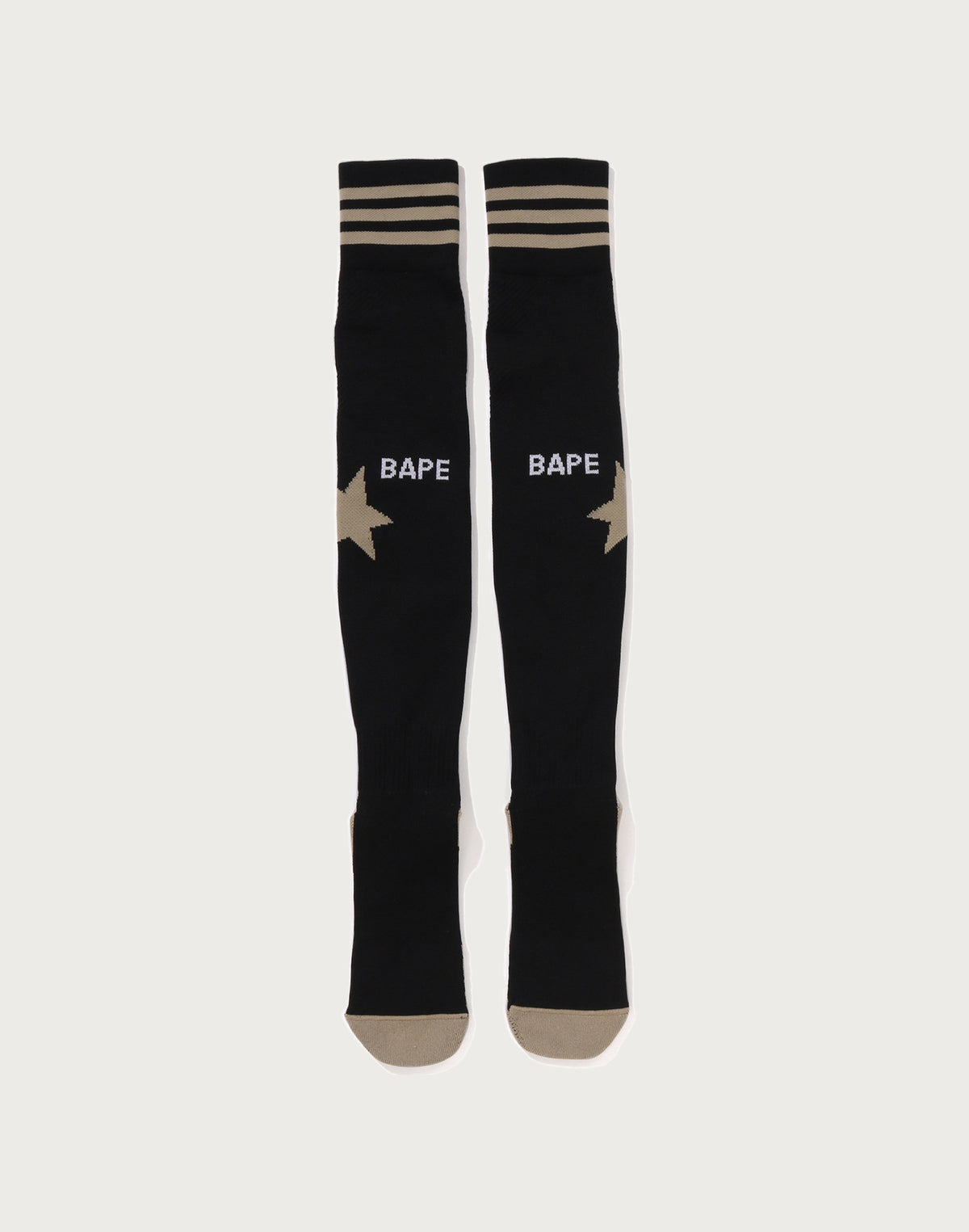 BAPE X ADIDAS - SOCKS MENS