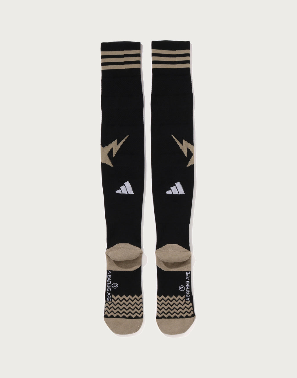 BAPE X ADIDAS - SOCKS MENS