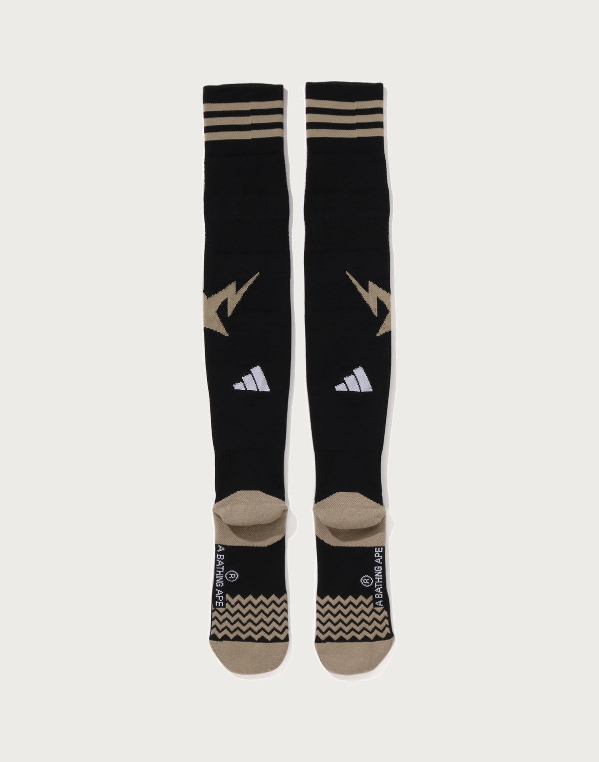 BAPE X ADIDAS - SOCKS MENS