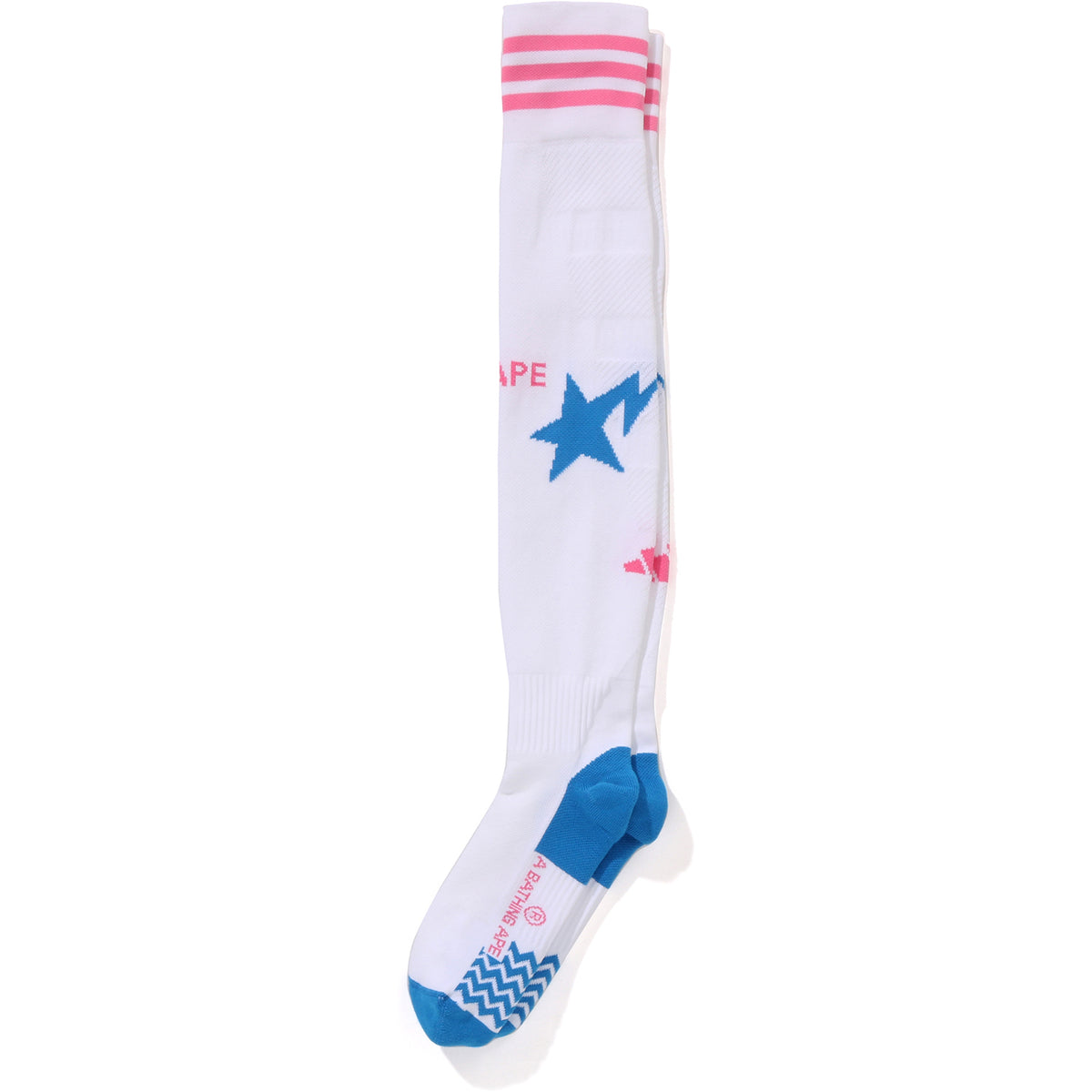 BAPE X ADIDAS - SOCKS MENS