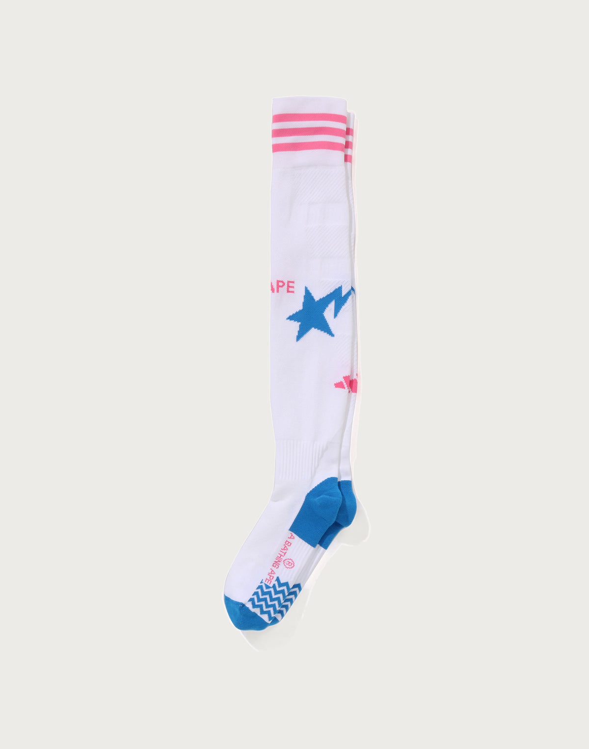 BAPE X ADIDAS - SOCKS MENS